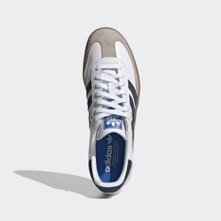 Adidas Samba OG Erkek Spor Ayakkabı