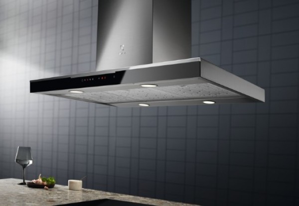 Electrolux KFIB19X Davlumbaz