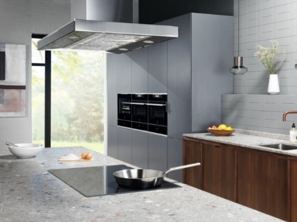 Electrolux KFIB19X Davlumbaz