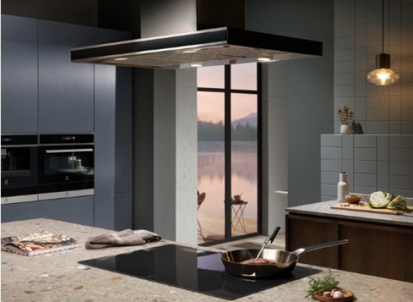 Electrolux KFIB19X Davlumbaz