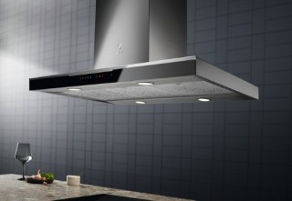 Electrolux KFIB19X Davlumbaz