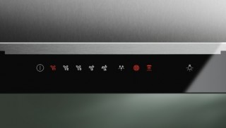 Electrolux KFIB19X Davlumbaz