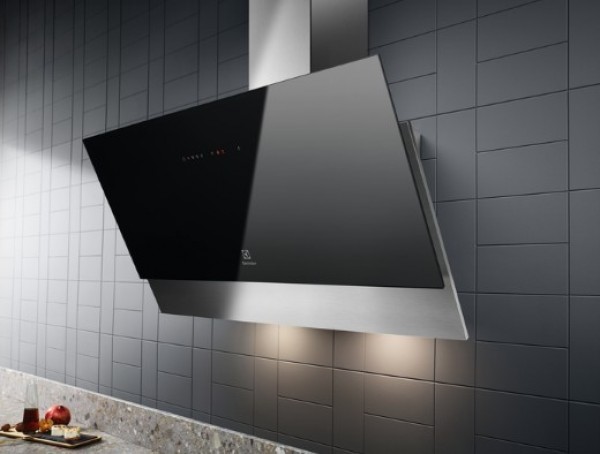 Electrolux LFV619Y Davlumbaz