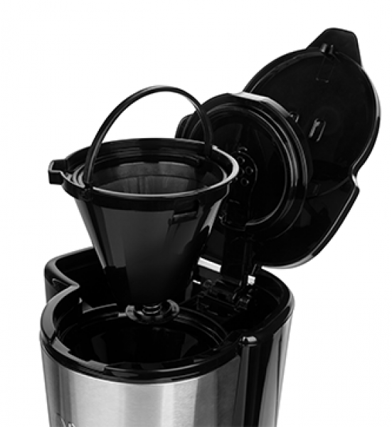 Bilinmeyen Marka Russell Hobbs Compact Home 24210-56 Kahve Makinesi