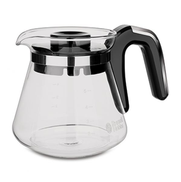 Bilinmeyen Marka Russell Hobbs Compact Home 24210-56 Kahve Makinesi