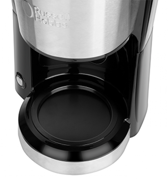 Bilinmeyen Marka Russell Hobbs Compact Home 24210-56 Kahve Makinesi