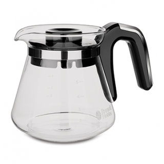 Russell Hobbs	Compact Home 24210-56 Kahve Makinesi
