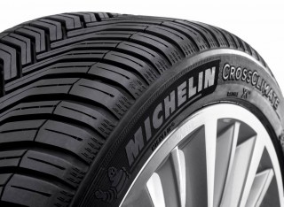 Michelin CrossClimate 215/55 R17 98W 4 Mevsim Lastik