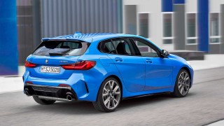 2019 BMW 1 118i 1.5 140 BG Otomatik First Edition Sport Line