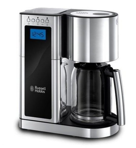 Russell Hobbs Elegance 23370-56 Kahve Makinesi