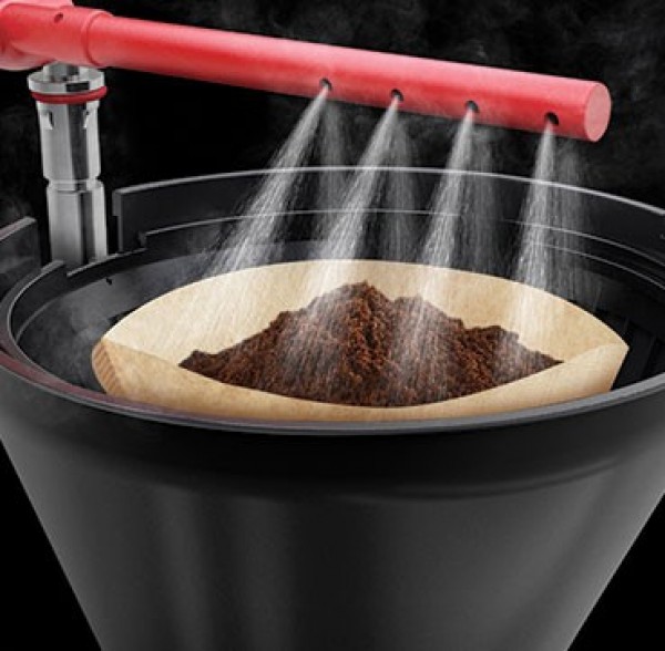 Bilinmeyen Marka Russell Hobbs Elegance 23370-56 Kahve Makinesi