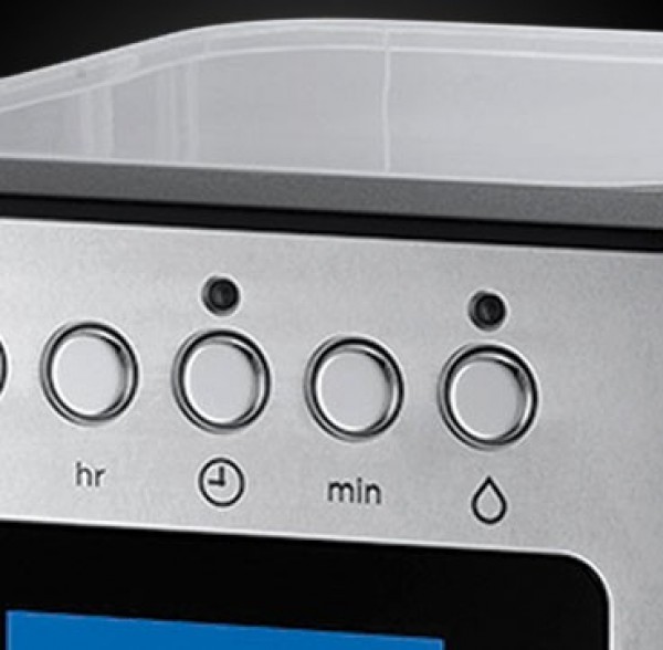 Bilinmeyen Marka Russell Hobbs Elegance 23370-56 Kahve Makinesi