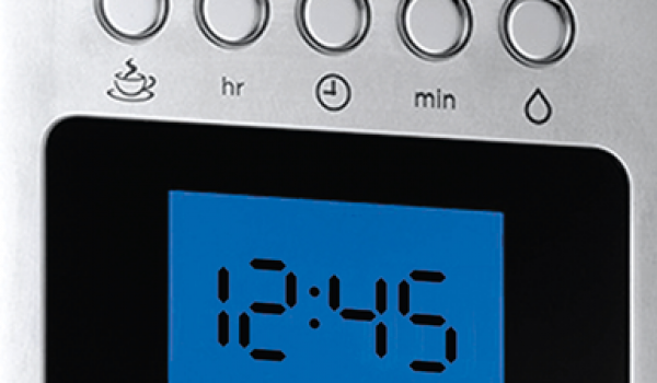 Bilinmeyen Marka Russell Hobbs Elegance 23370-56 Kahve Makinesi