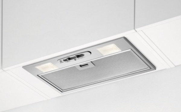 Electrolux LFG225S Aspiratör