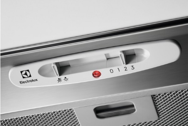 Electrolux LFG225S Aspiratör