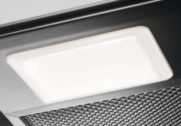 Electrolux LFG225S Aspiratör