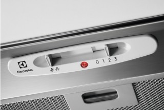 Electrolux LFG225S Aspiratör