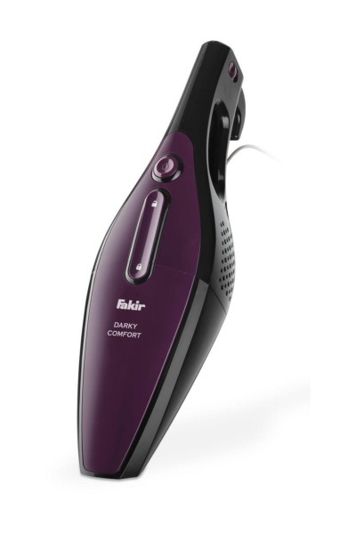 Fakir Darky Comfort Elektrikli Süpürge
