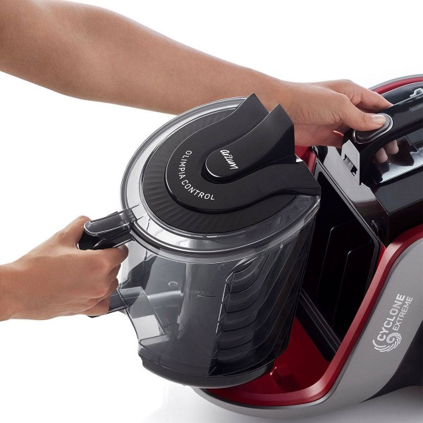 Arzum AR4094 Olimpia Elektrikli Süpürge