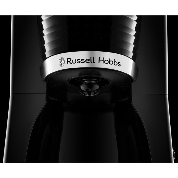 Bilinmeyen Marka Russell Hobbs Inspire 24391-56 Kahve Makinesi