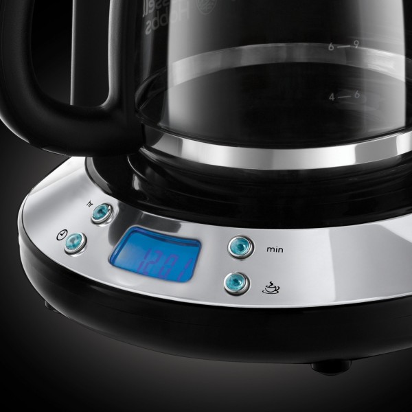 Bilinmeyen Marka Russell Hobbs Inspire 24391-56 Kahve Makinesi