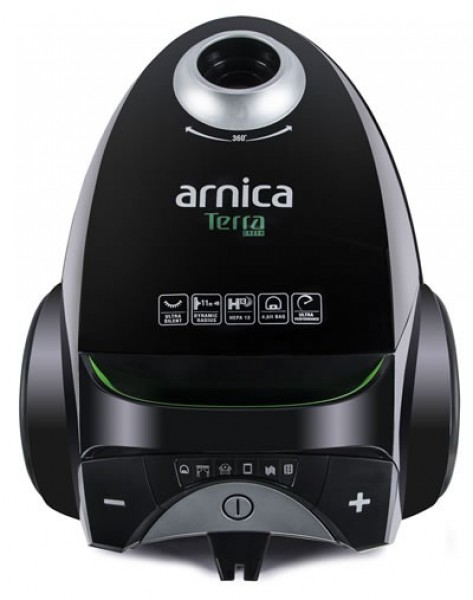 Arnica Terra Green ET14232 Elektrikli Süpürge