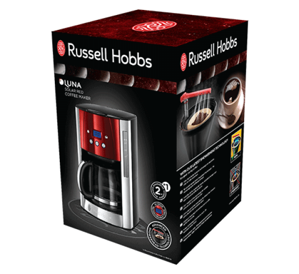 Russell Hobbs Luna Kahve Makinesi