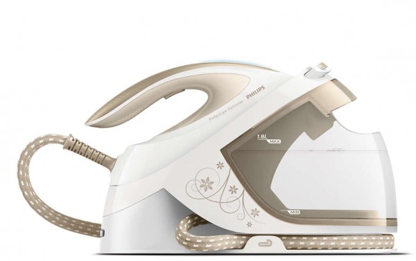 Philips PerfectCare Elite Silence GC8750/65 Buhar Kazanlı Ütü