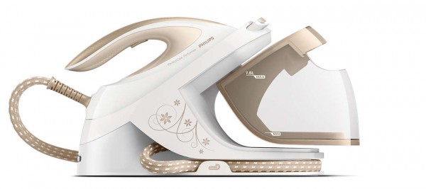 Philips PerfectCare Elite Silence GC8750/65 Buhar Kazanlı Ütü
