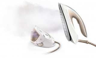 Philips PerfectCare Elite Silence GC8750/65 Buhar Kazanlı Ütü