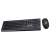 Turbox KM-20B Klavye & Mouse Seti