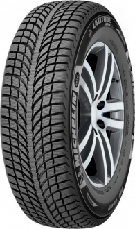 Michelin Latitude Alpin LA2 255/45 R20 105V XL Kış Lastiği