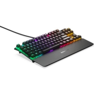 SteelSeries Apex 7 TKL Red Klavye