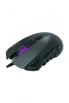 Rush Bearcat RM88 Mouse