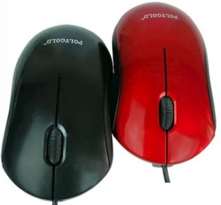 Polygold PG-891 Mouse