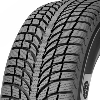 Michelin Latitude Alpin LA2 275/45 R21 110V XL Kış Lastiği