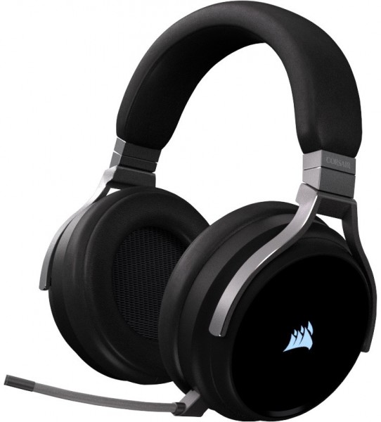 Corsair Virtuoso RGB Wireless Kablosuz Kulaklık