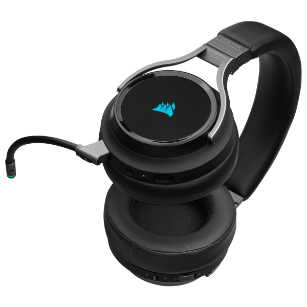 Corsair Virtuoso RGB Wireless Kablosuz Kulaklık