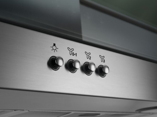 Electrolux LFI519X Davlumbaz