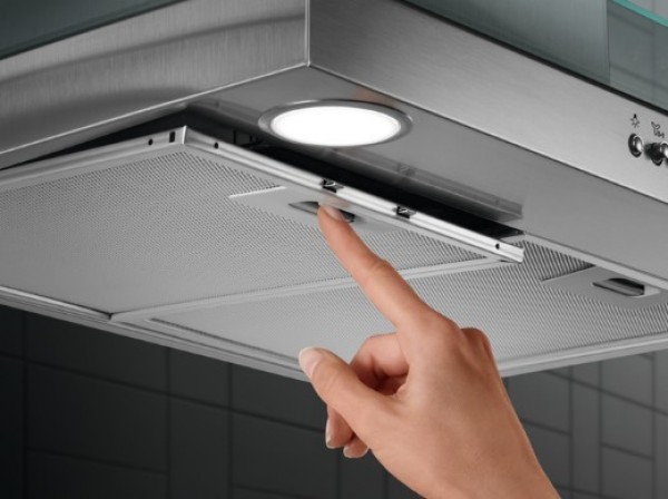 Electrolux LFI519X Davlumbaz