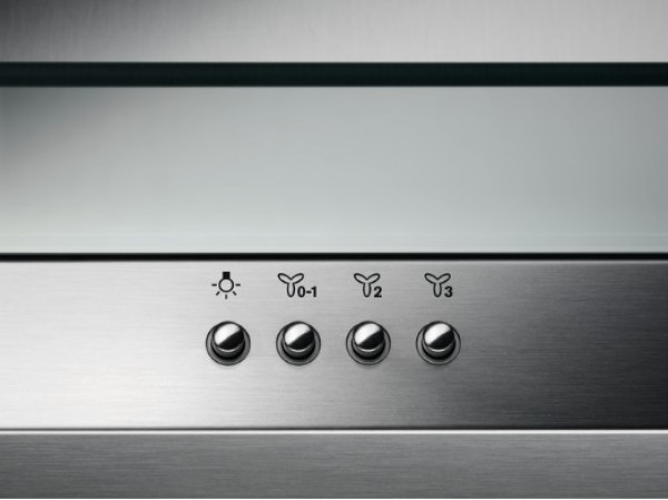 Electrolux LFI519X Davlumbaz