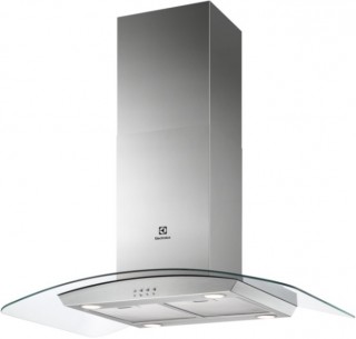 Electrolux LFI519X Davlumbaz