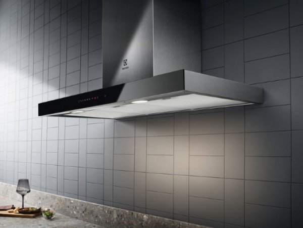 Electrolux LFT769X Davlumbaz