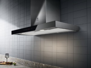 Electrolux LFT769X Davlumbaz