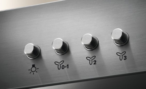 Electrolux LFT419X Davlumbaz