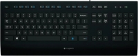 Logitech K280E resim