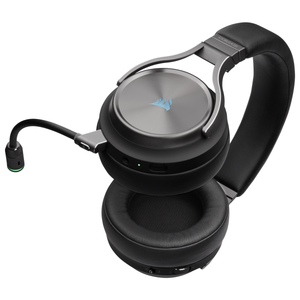 Corsair Virtuoso RGB Wireless SE Kablosuz Kulaklık