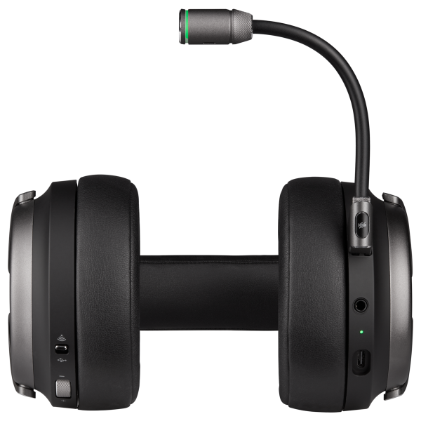 Corsair Virtuoso RGB Wireless SE Kablosuz Kulaklık