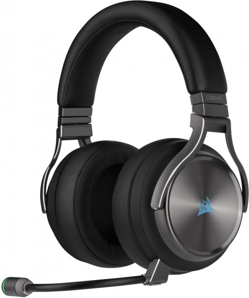 Corsair Virtuoso RGB Wireless SE Kablosuz Kulaklık