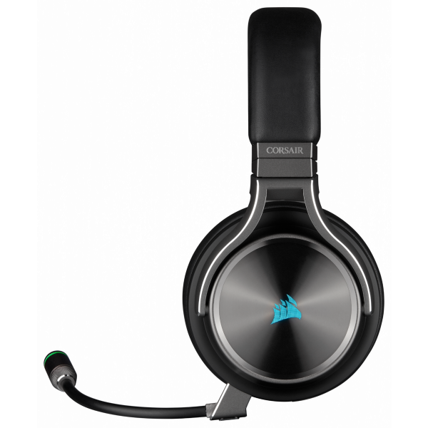 Corsair Virtuoso RGB Wireless SE Kablosuz Kulaklık